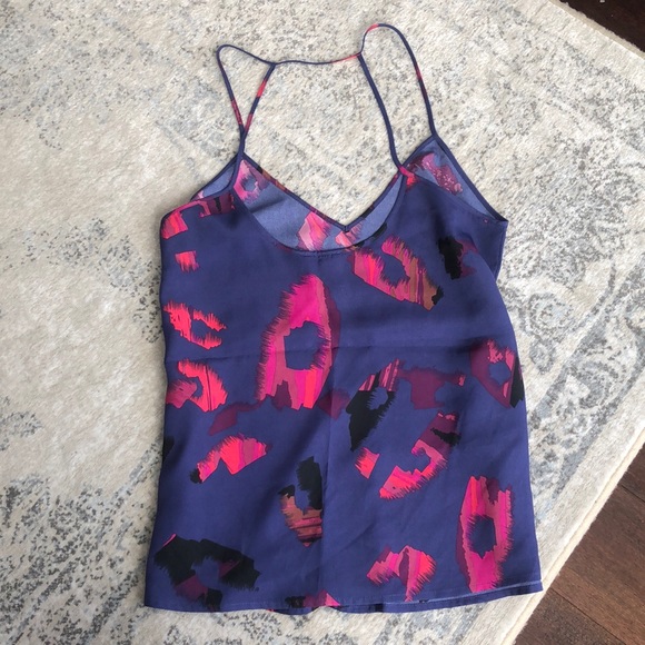 RBL Pattern Tank - Picture 3 of 4